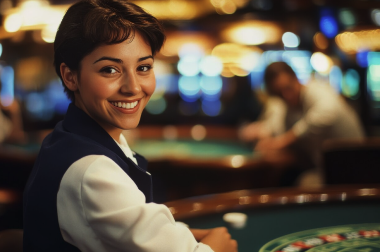 Malaysia – Live Dealer