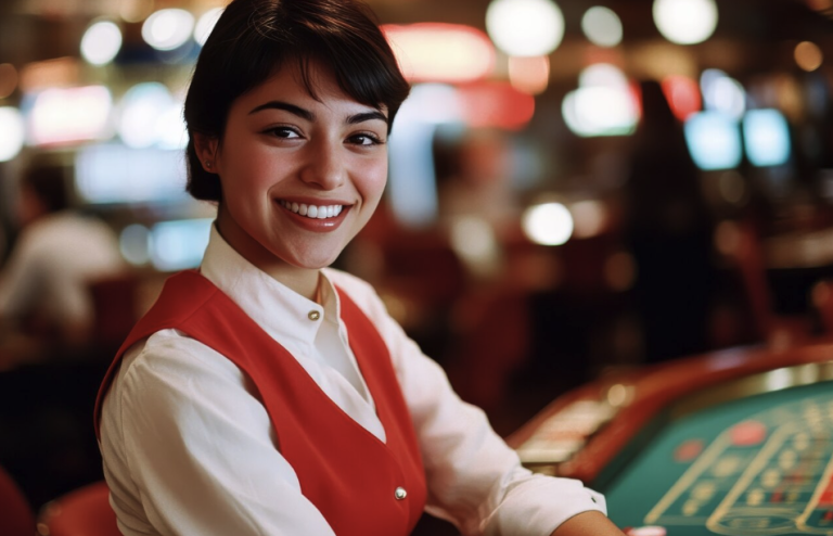 Vietnam – Live Dealer