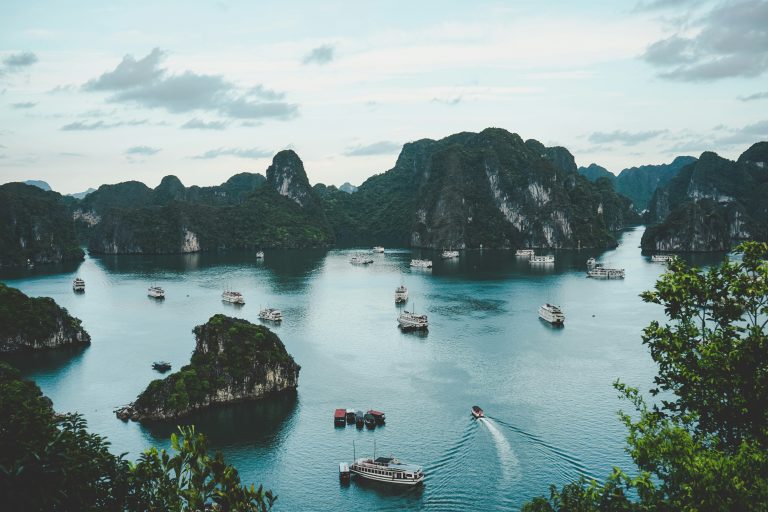 Vietnam – Things to do