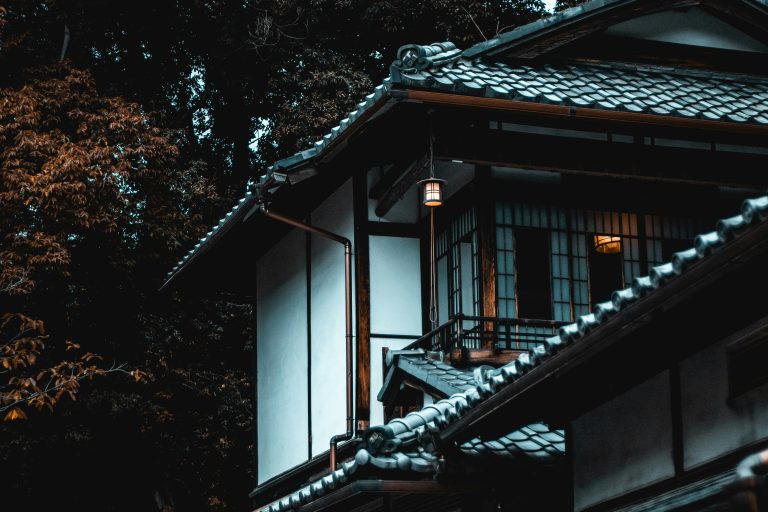 Japan – Where to live