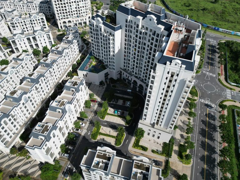 Vietnam – Where to live