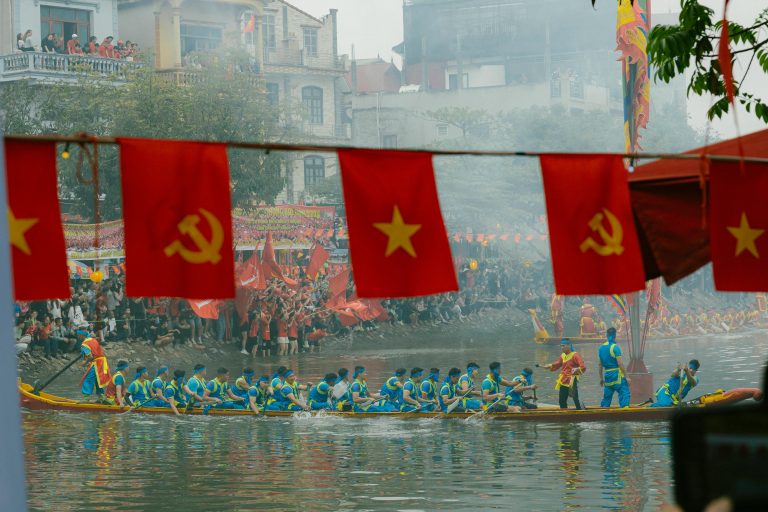 Vietnam – Sports Betting