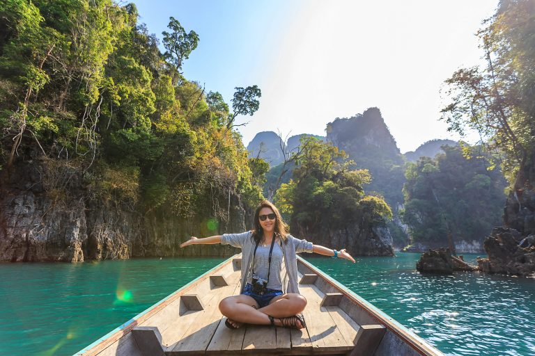 Thailand – Things To Do