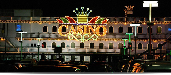 Casinos in Thailand