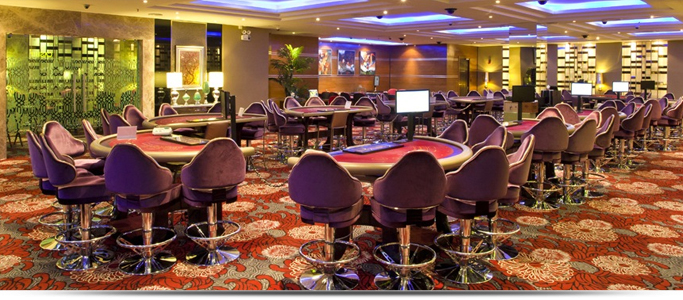 Online Live Dealers in Malaysia