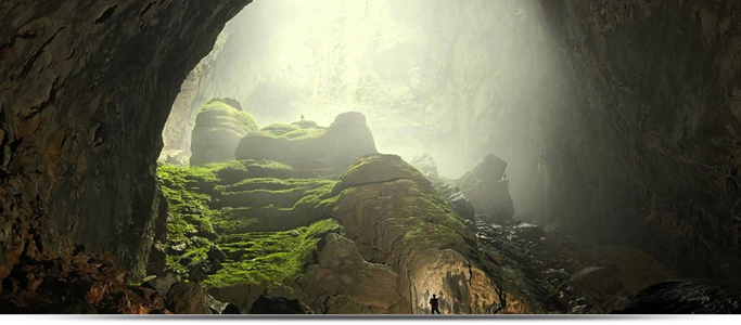 Things To Do In Vietnam