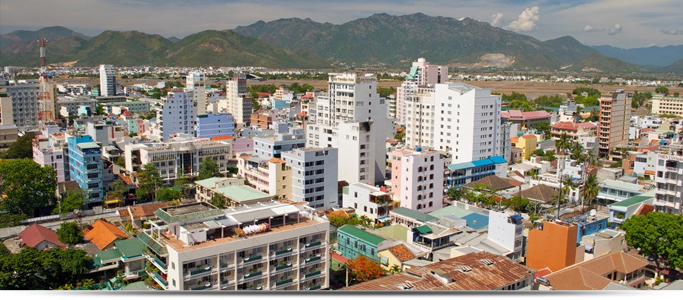 Where To Live in Vietnam