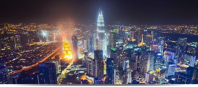 Where To Live in Malaysia