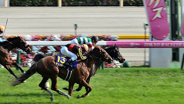 Richest Horse Racing Tournaments in Japan