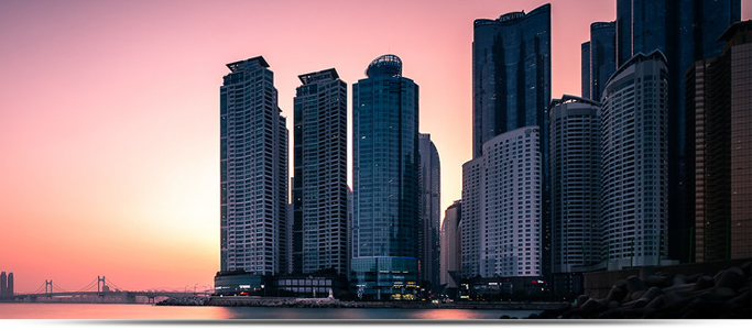 Korea Country Information