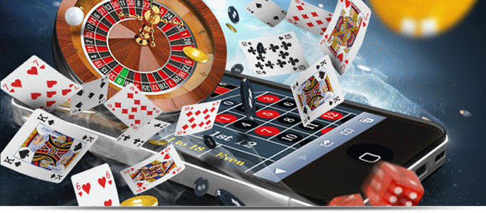 Korea Online Live Dealer