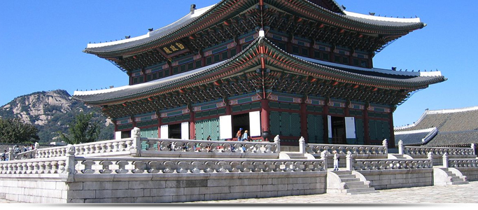 Things To Do in Korea