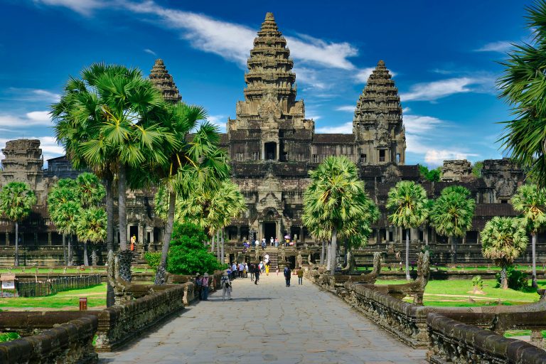Cambodia – Country Information