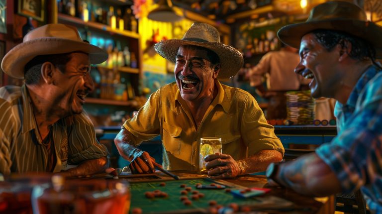 Cambodia – Betting Regulations