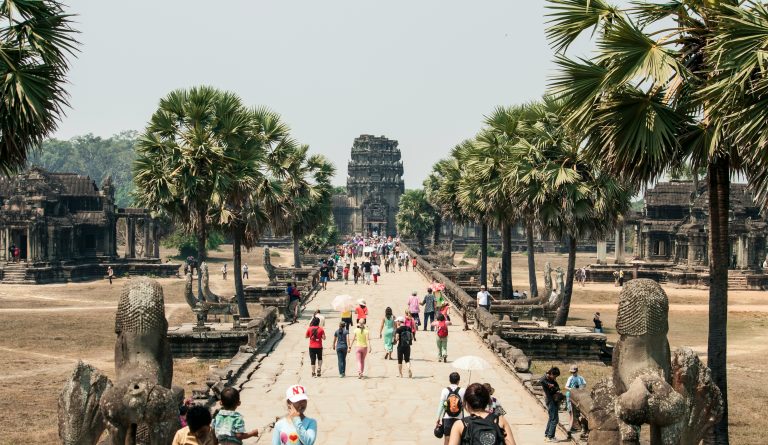 Cambodia – Things To Do