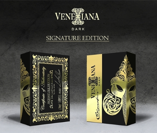 Gold Venexiana