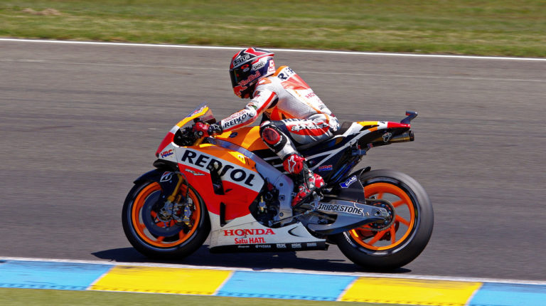 top motogp racers