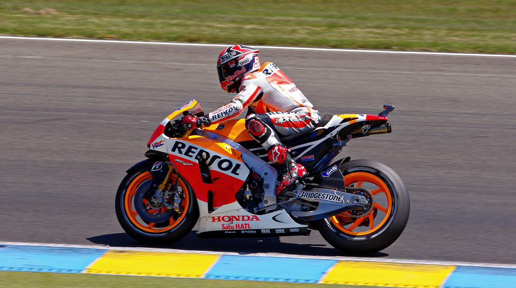 top motogp racers