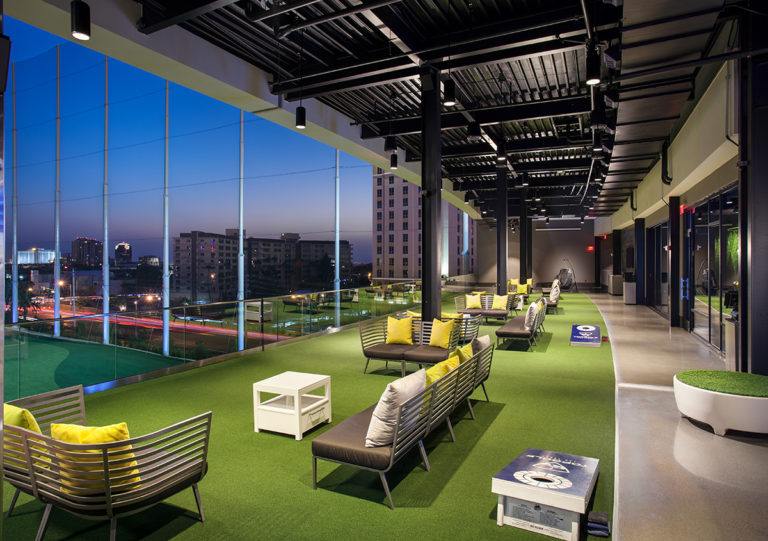 Casino Floor Design: Tapping Into the Millennial Market