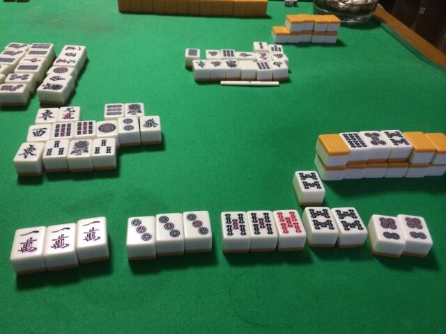 How to Play Japanese Mahjong