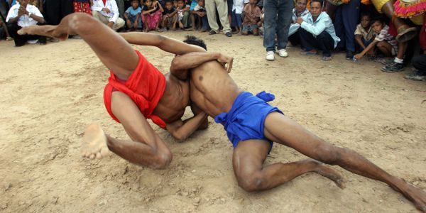 Kun Khmer: Everything You Need to Know About Cambodian Boxing and Betting