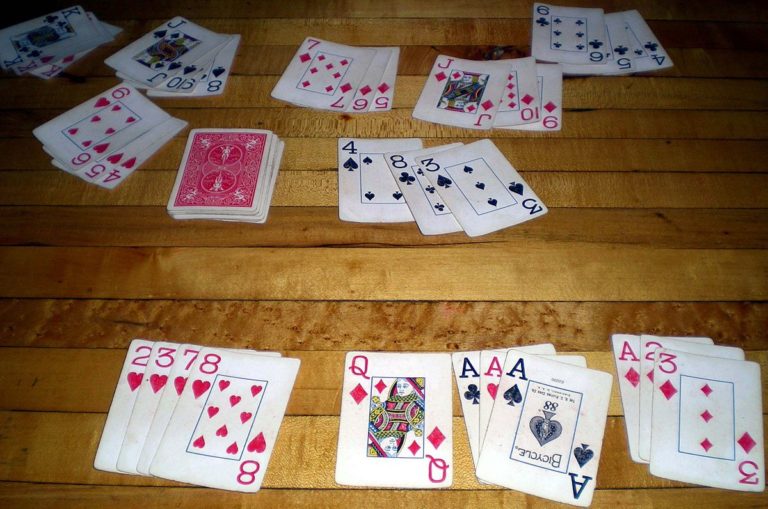 How to Play Penang Rummy Like A Malaysian Local