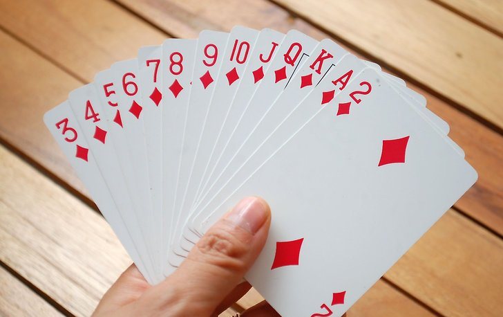 How To Play Tien Len: Vietnam’s National Card Game