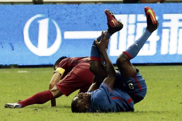 Top 12 Worst Injuries in Football