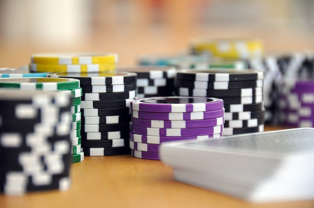 Top Casino Games Played in China