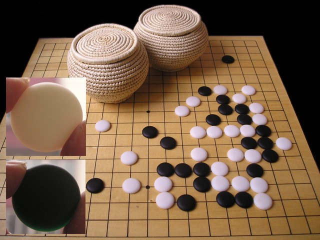 play baduk