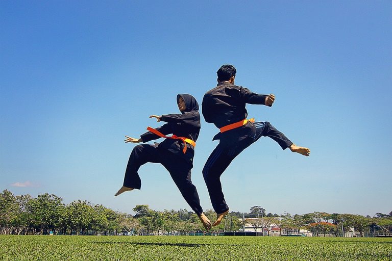 Silat Melayu: Uncovering Malaysia’s Hidden Fighting Art Form