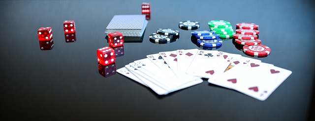 play poker in thailand