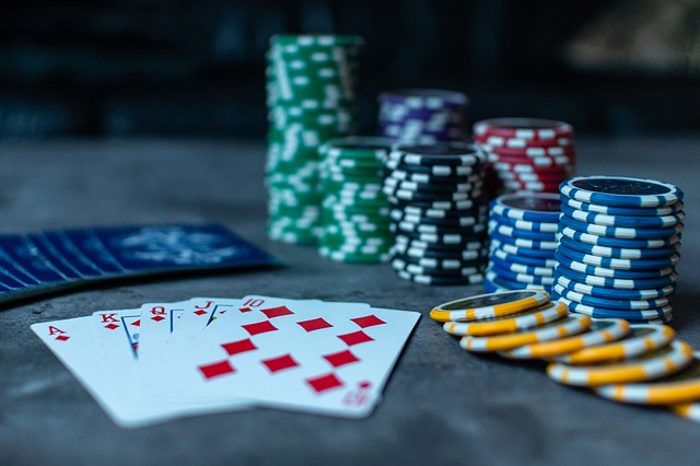 poker tips