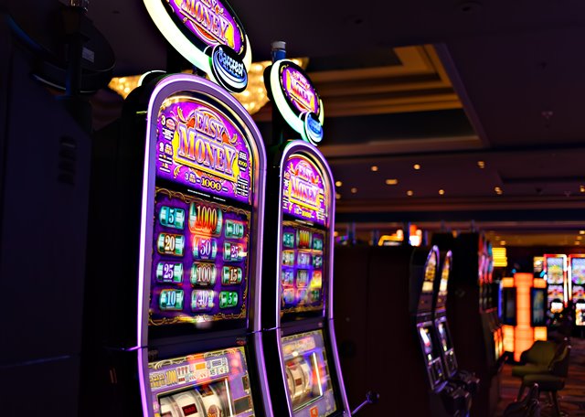 tips for slot machines