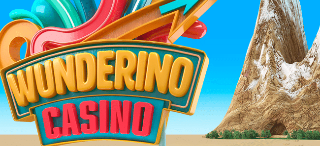 Wunderino Casino 