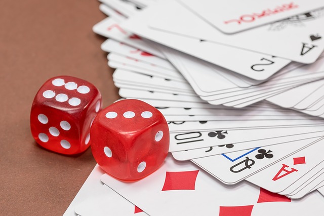 Poker Strategy: Playing the Small Blind