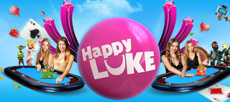 HappyLuke Casino
