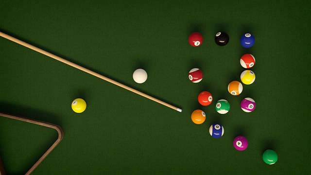 top billiards players