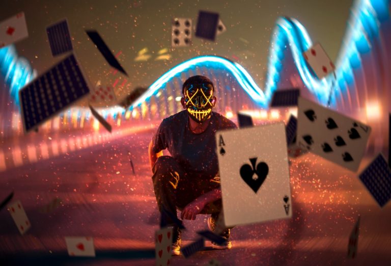 How Blockchain Is Revolutionizing Online Casinos