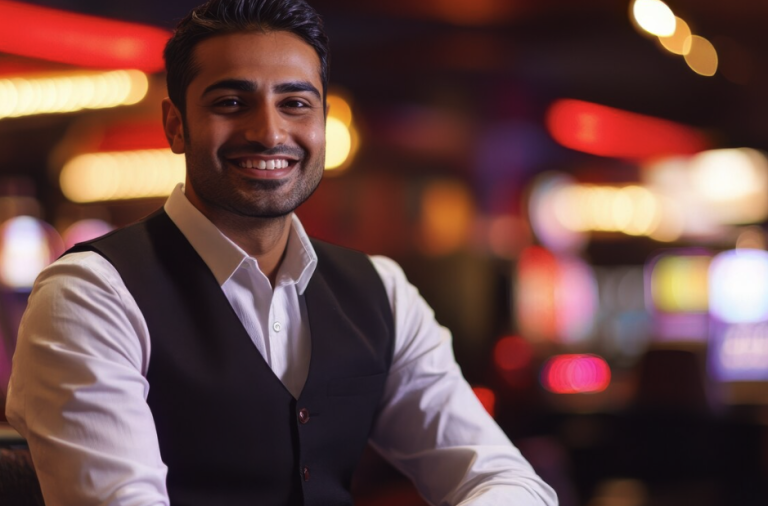 India – Live Dealer