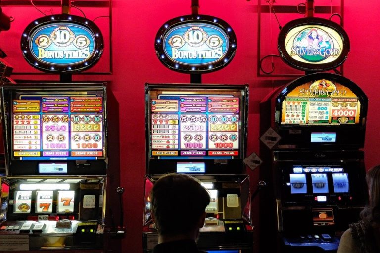 Coolest TV Show-Themed Online Slot Machines