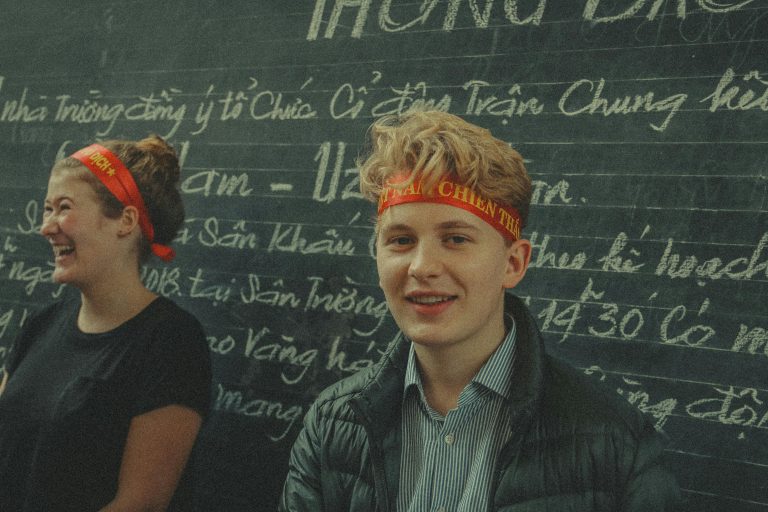 Vietnam – Learn Vietnamese