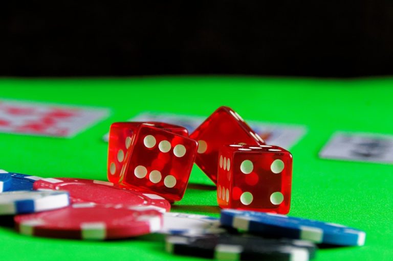 Fun Beginner-Friendly Casino Games to Try