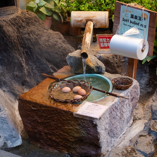 best onsen in japan