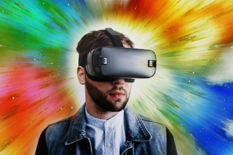 Everything You Need to Know About VR Casinos