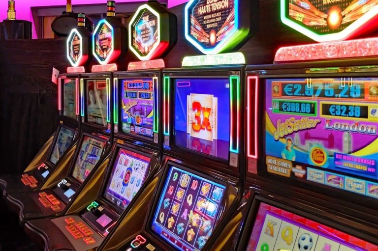 All-Time Favorite Slot Themes Worldwide