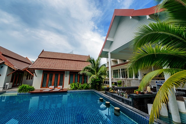 best hotels in bangkok