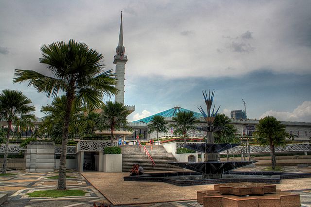 best things to do in kuala lumpur