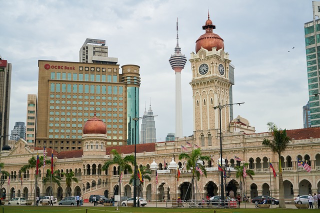 best things to do in kuala lumpur