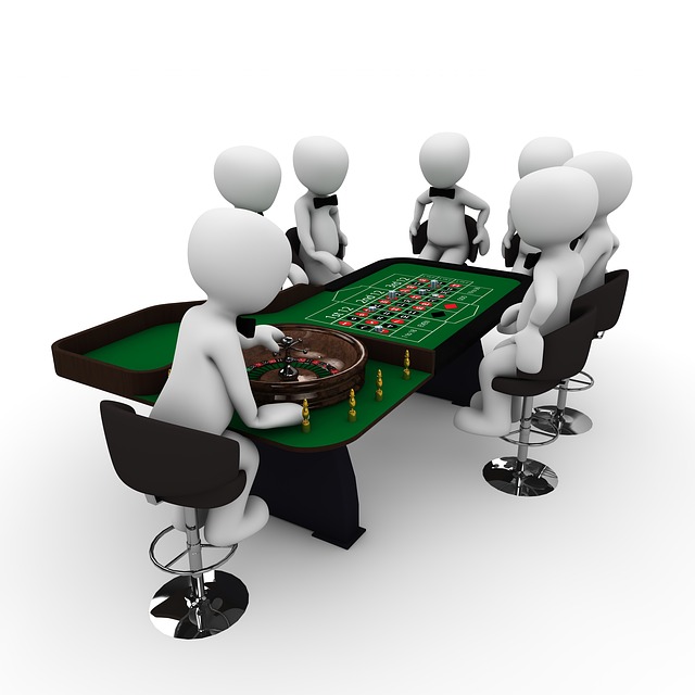 Online Casino